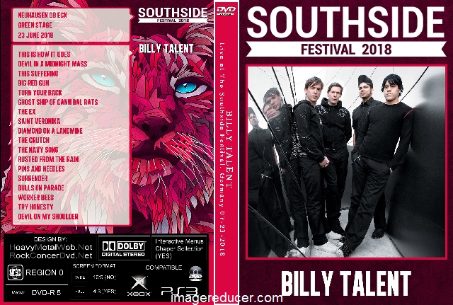 BILLY TALENT - Live at The Southside Festival Germany 07-23-2018.jpg